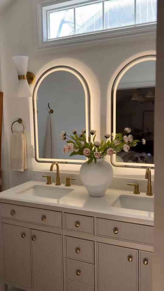 Simple bathroom refresh ideas that make a big difference