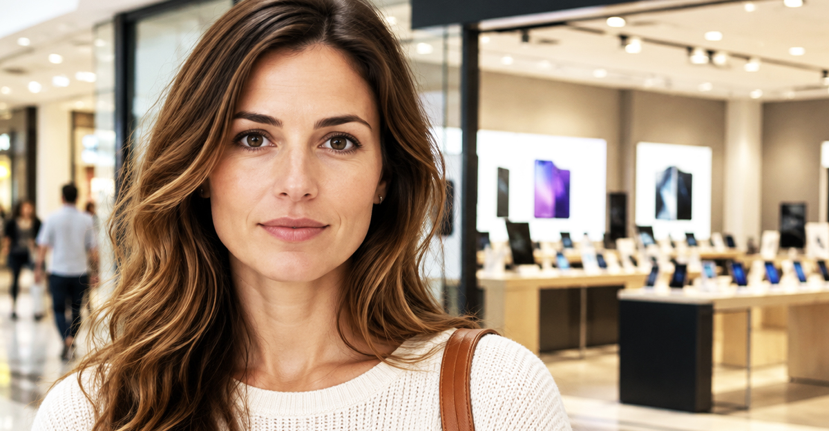 Why replacing your phone every two years could be costing you a small ...
