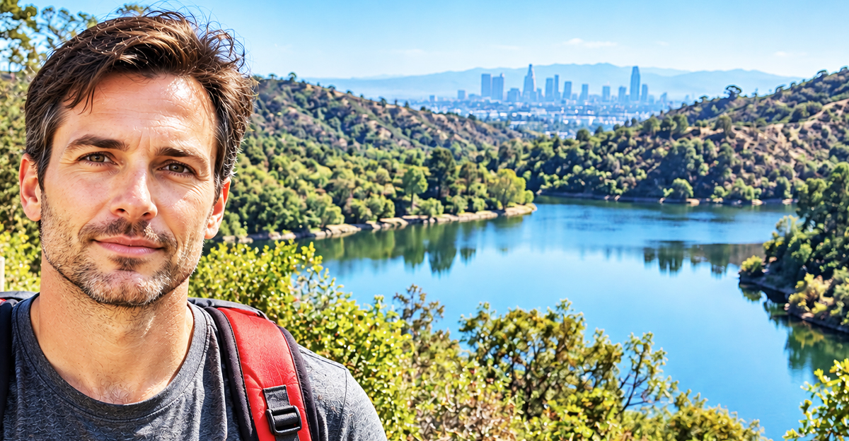 The surprising natural wonders hidden inside Los Angeles