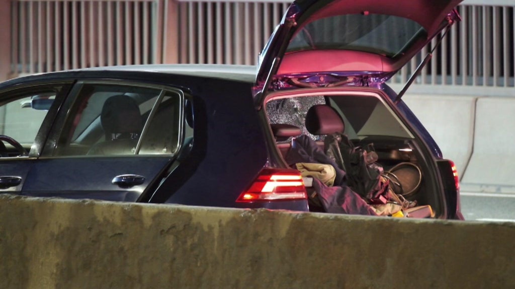 Retired NYPD detective faces murder charge in deadly George Washington Bridge shooting
