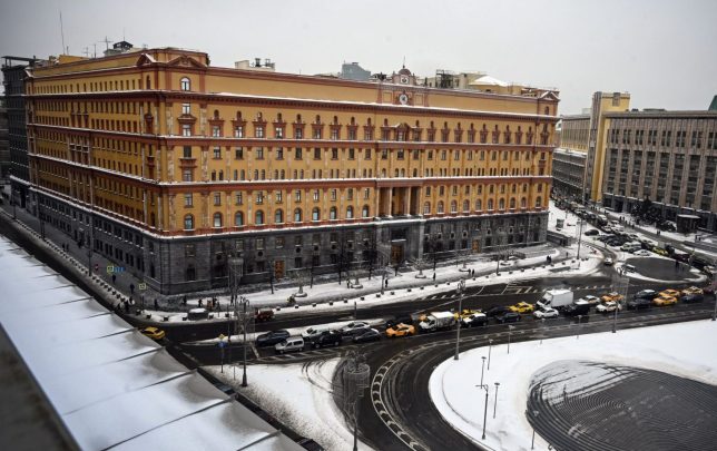 The invisible Russians fighting Putin’s regime from within