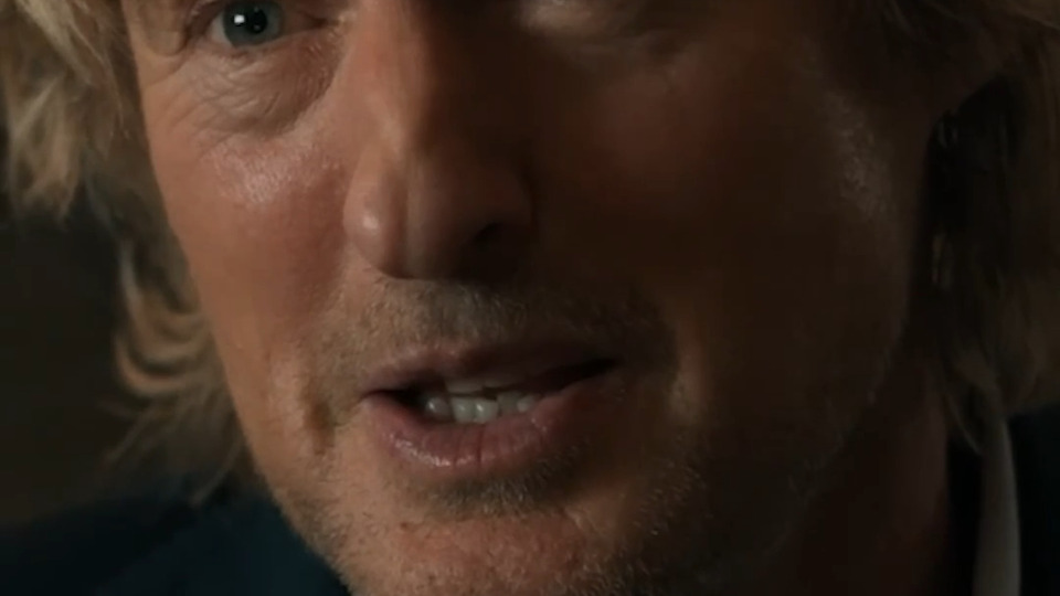 Stick Season 2 gives Owen Wilson another shot at glory