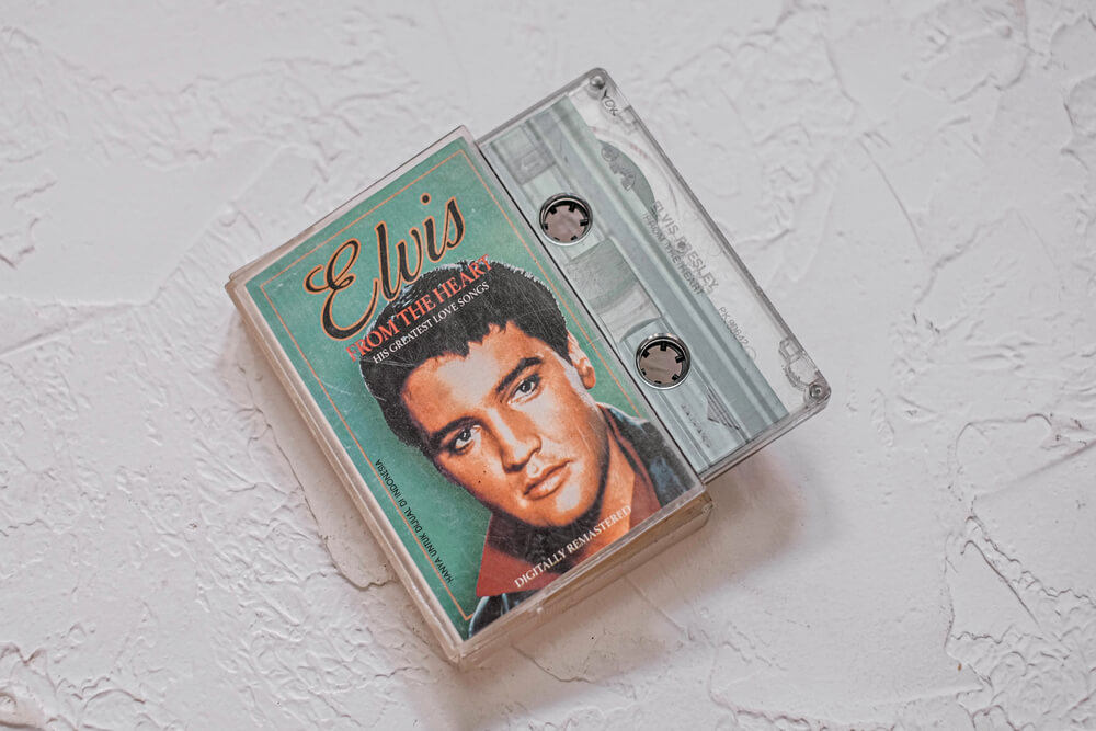26 Elvis collectibles fans still buy