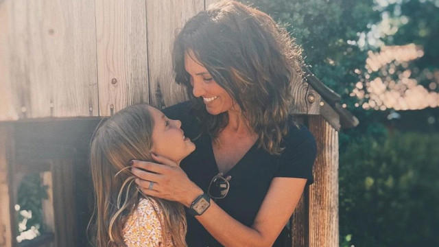 Filho de Daniela Ruah cozinha sozinho desde os 7 anos. Eis o prato