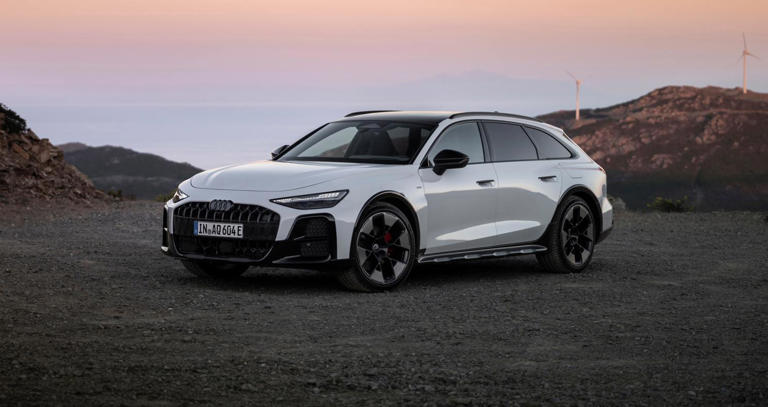 Must-have anti-SUV confirmed