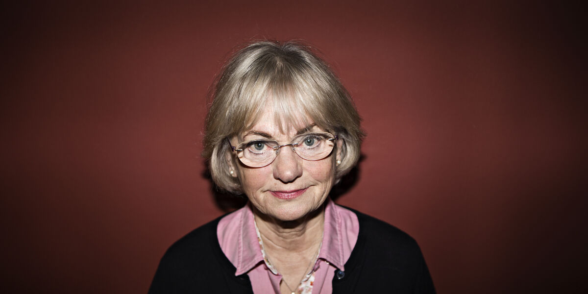 Pia Kjærsgaards raser ud - og denne gang på bekostning af ...