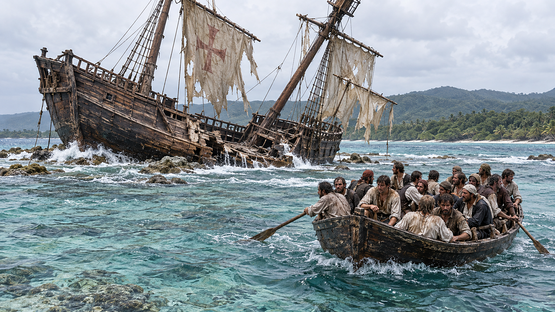 Old Gods, Burned Books, and the Decoding of a Lost Civilization: The ...