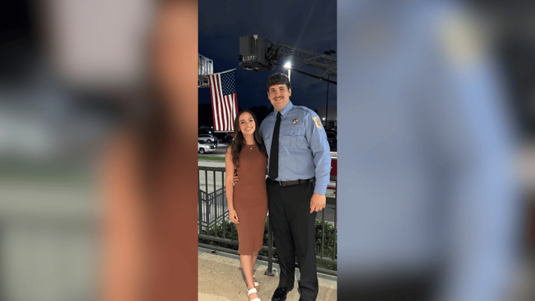 Traffic alert: Procession to bring home Metairie couple killed in Baton ...
