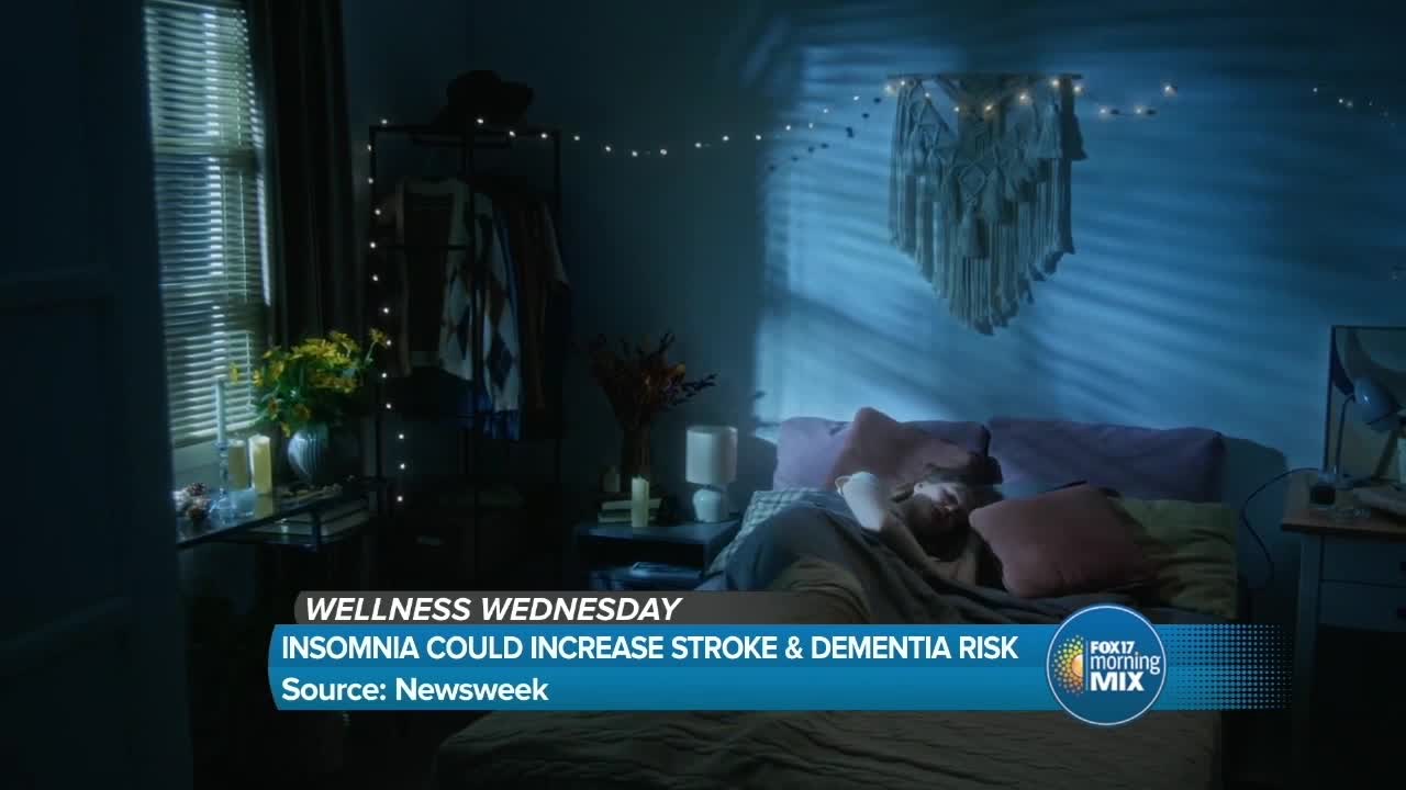 Wellness Wednesday: Grandma-core diet, cancers and infections, and insomnia