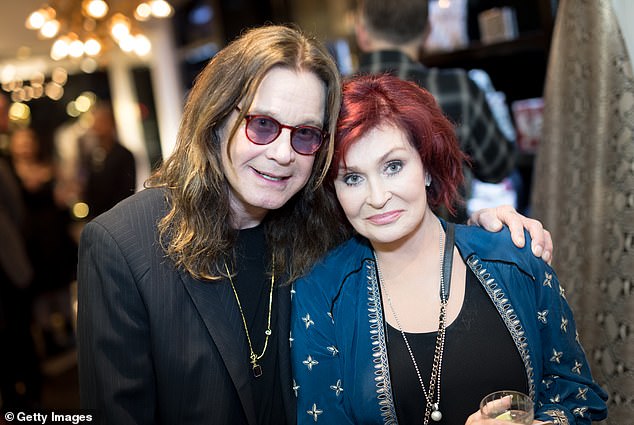 Jack Osbourne says Ozzy AI avatar is not a cash grab