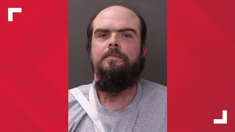 Man indicted after mother killed in alleged accidental shooting at ...