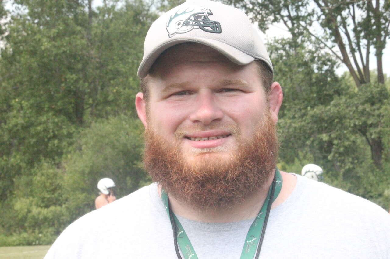 Pine River football loses to Beal City