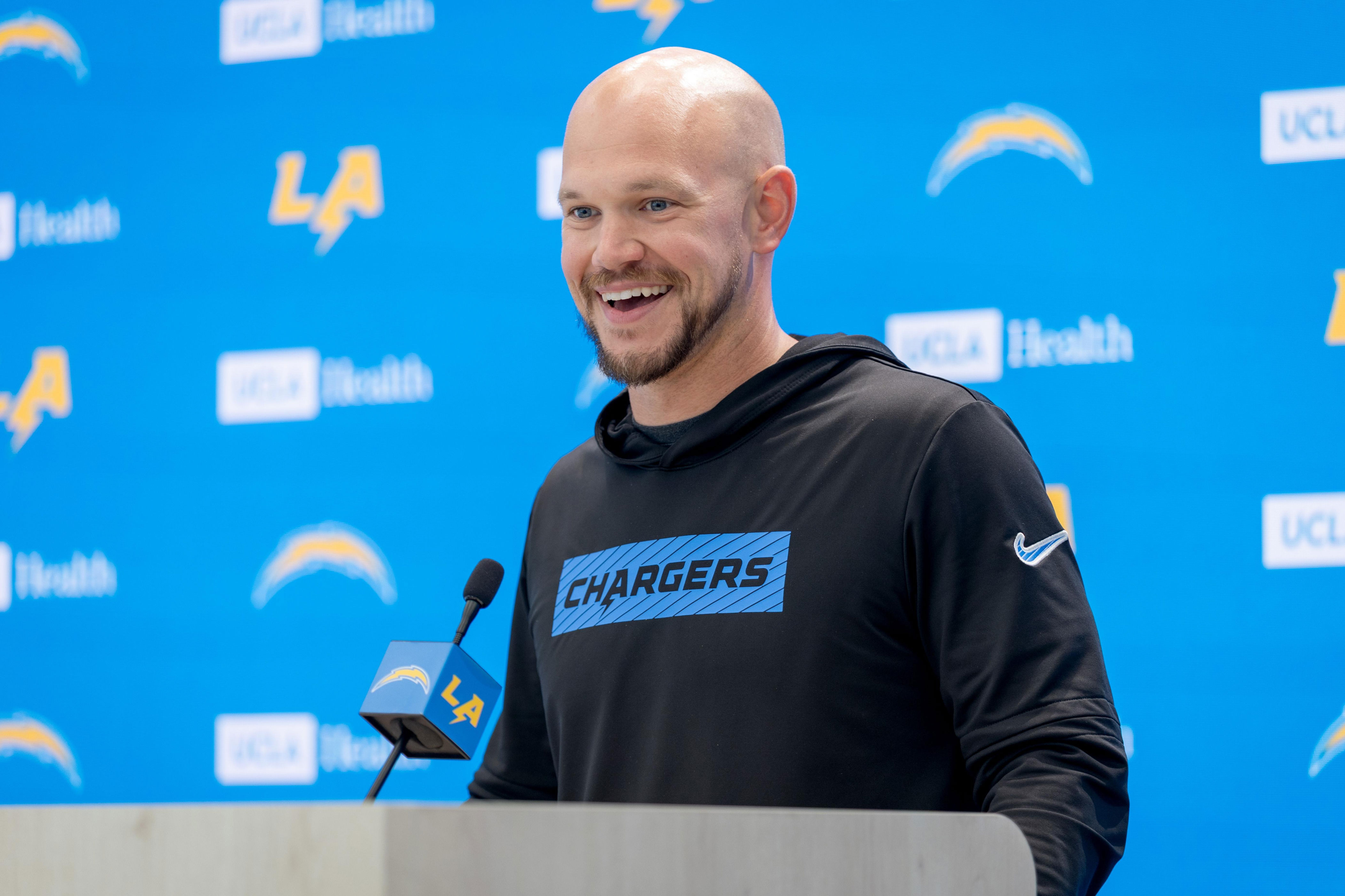 Los Angeles Chargers news: Bolts tied for 3rd in defensive takeaways
