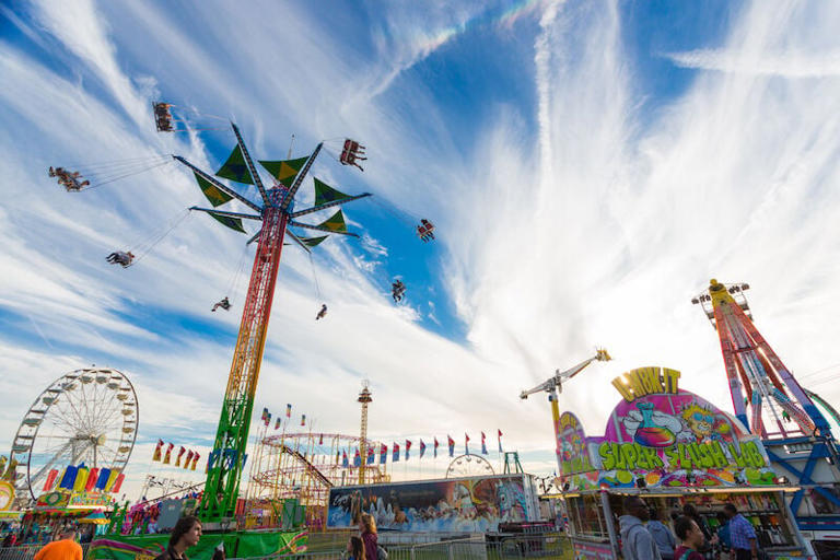 SC State Fair visitors frustrated with adult chaperone policy, allege ...