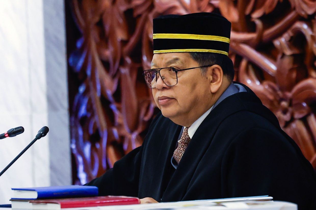 Perikatan MPs' status to be decided after coalition explains ...