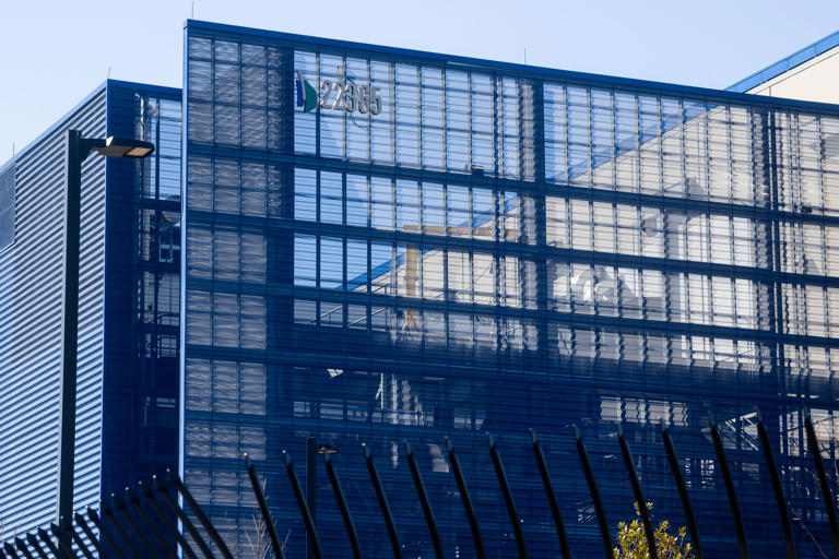 Very limited choice: Data centers confront new constraints