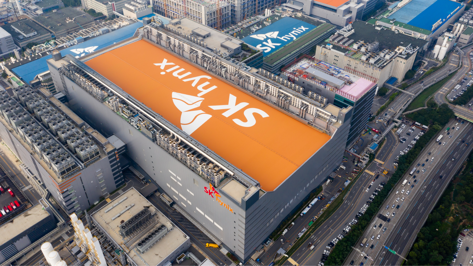 Samsung and SK Hynix are upgrading Chinese factories to produce ...