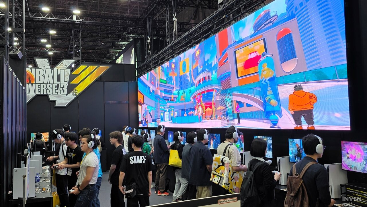'Dragon Ball Xenoverse 3': A world where you aim for the top with your ...