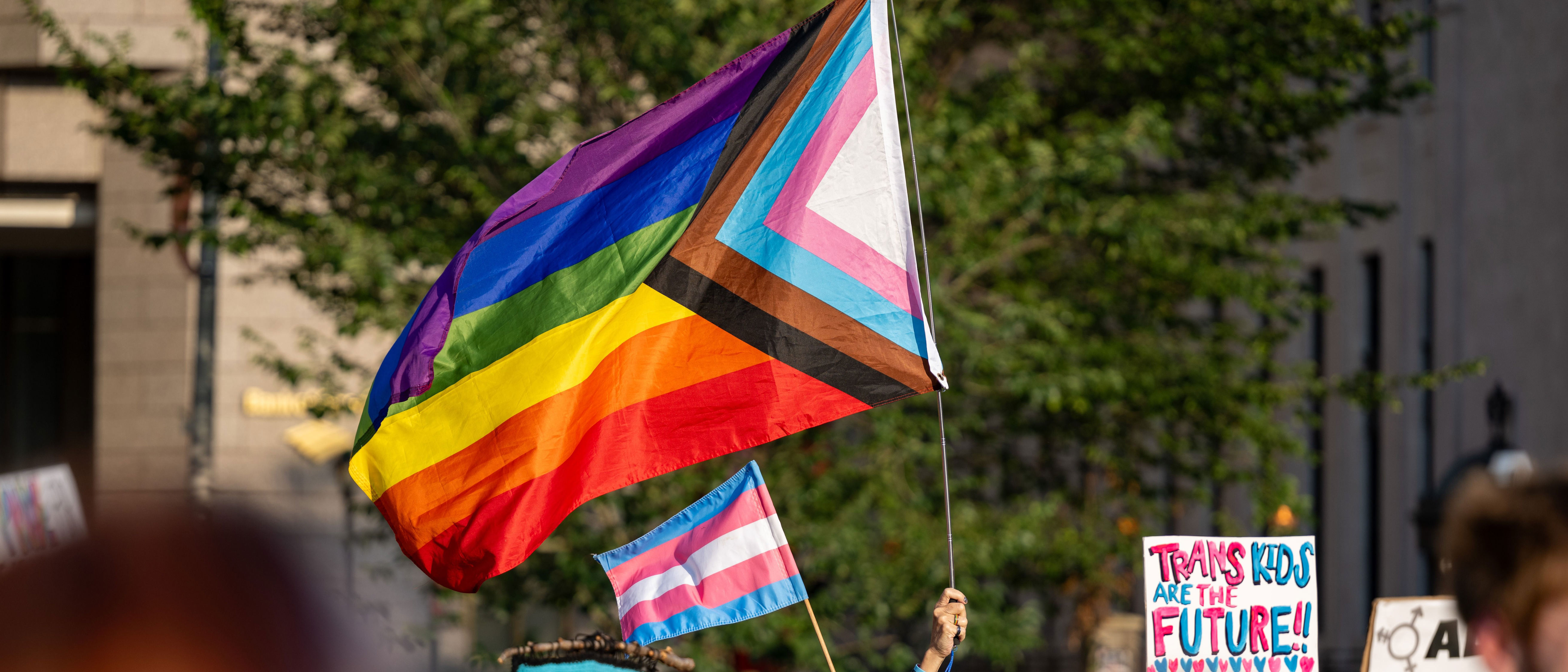 Top medical journal publishes op-ed against parents' rights to stop ...
