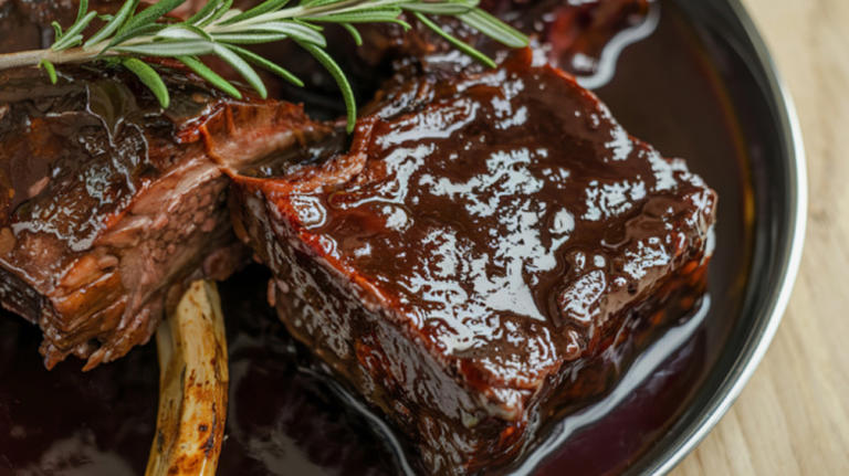 Slow cooker vs oven: Which is best for tender beef short ribs?
