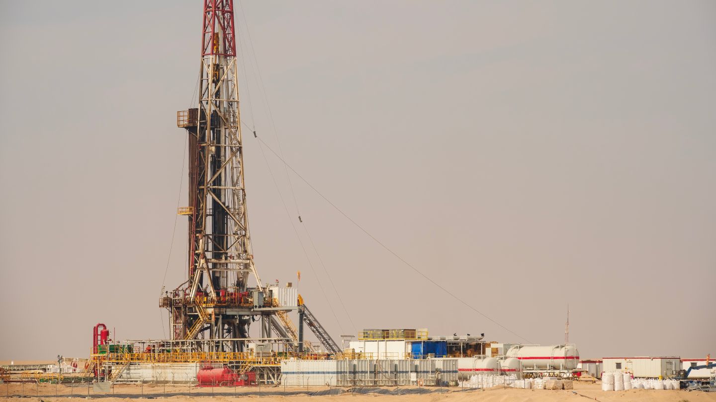 Gulf Keystone and ShaMaran agree to $601m all-share merger