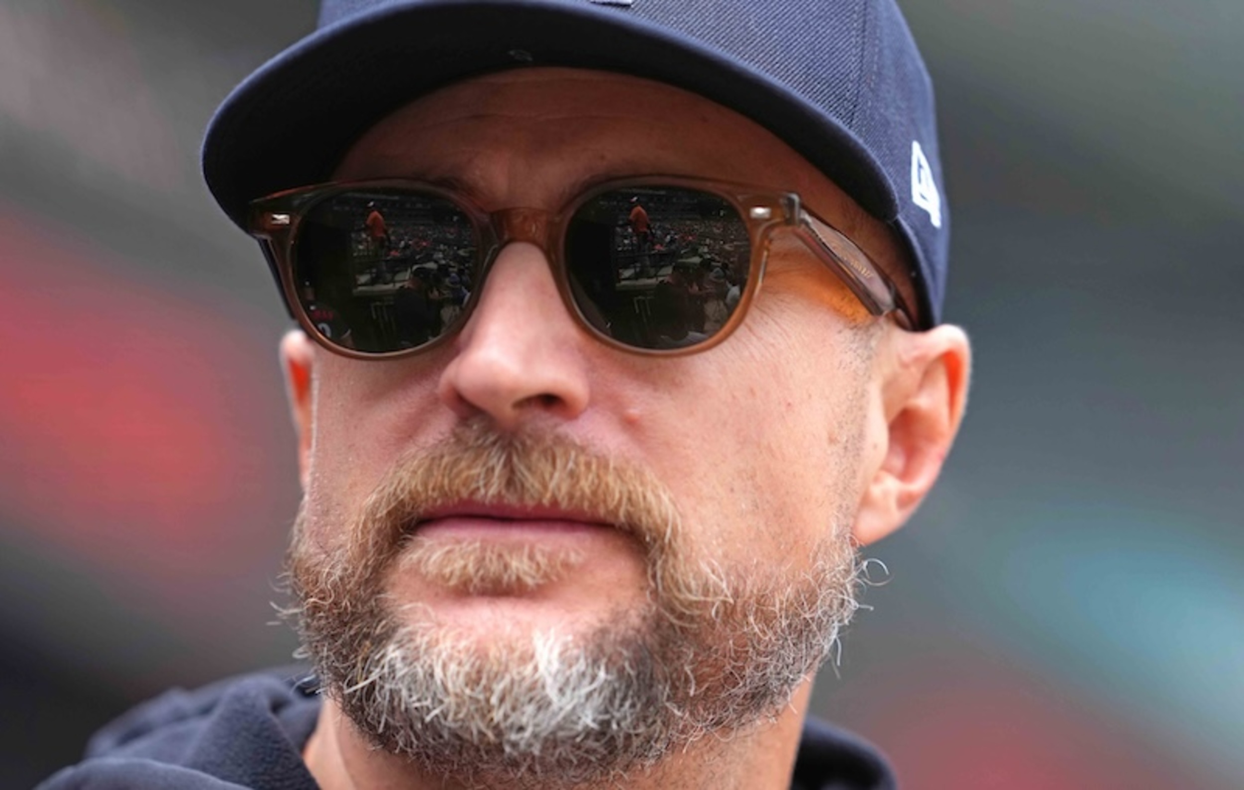 Rocco Baldelli withdraws from Mariners’ managerial search