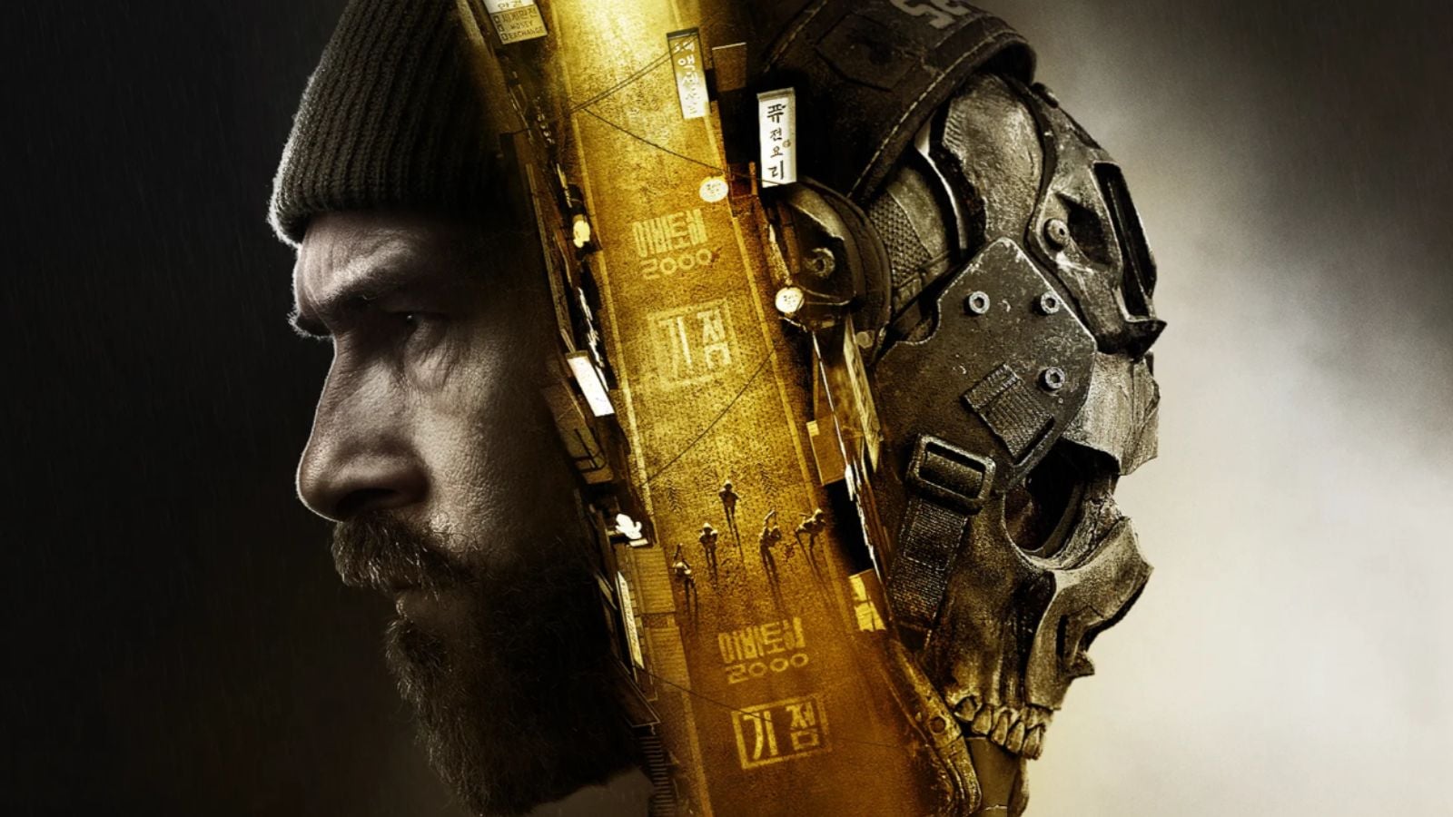 Barry Sloane teases different energy from Captain Price in Call of Duty ...