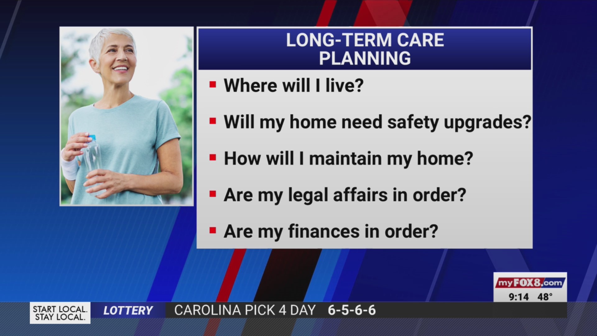 There are 5 key questions you need to ask yourself as you prepare for ...