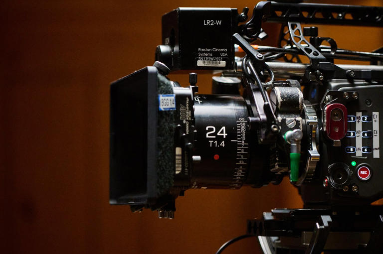 Most Canadian actors earn less than $20K per year from screen work ...