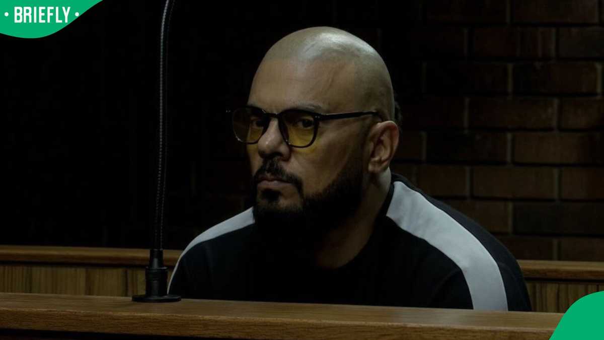 Suliman Carrim reportedly set to face additional charges in Limpopo ...