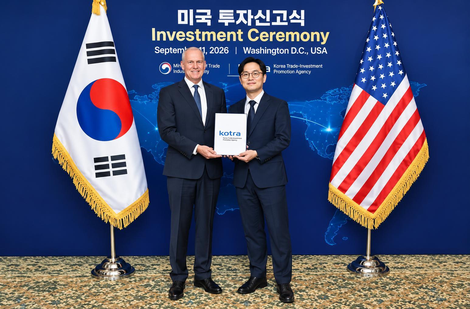 Axcelis breaks ground in Pyeongtaek: Ion implant maker bets $35M on ...