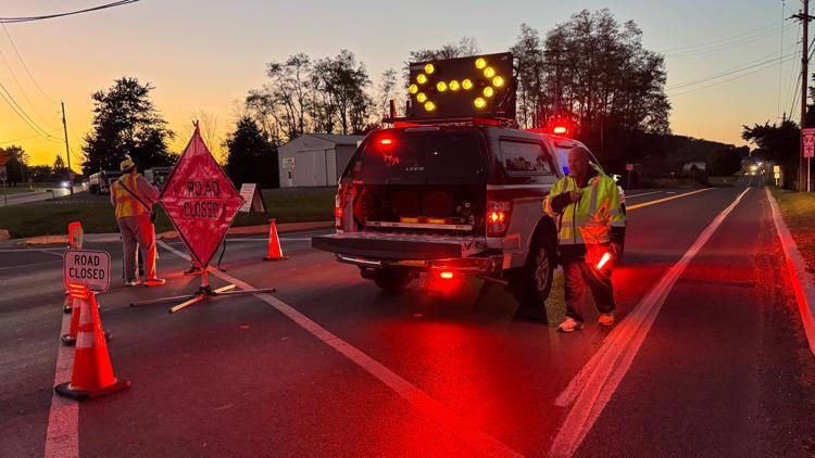 Coroner identifies man killed in Adams County crash