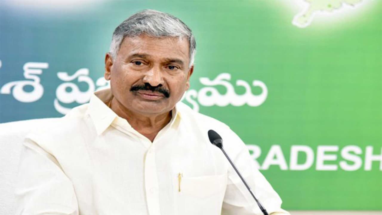 YSRCP lauds SC order on poll violence, slams Chandrababu Naidu govt