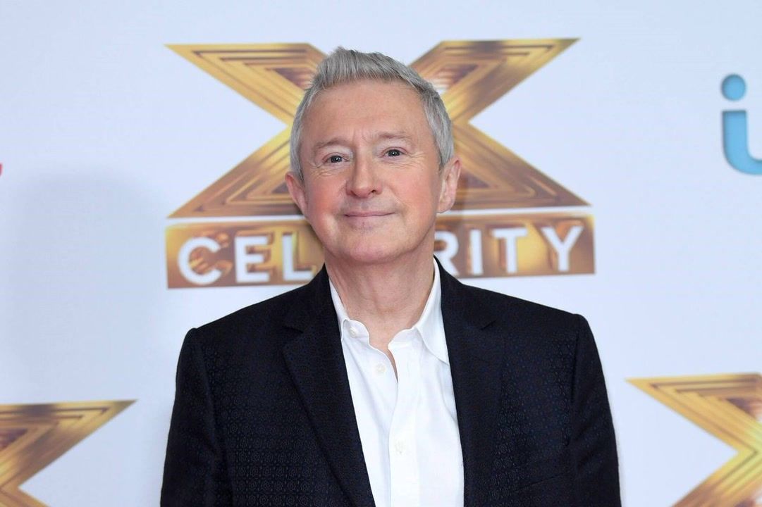 X Factor's Louis Walsh admits 'my health isn't good' after live TV ...