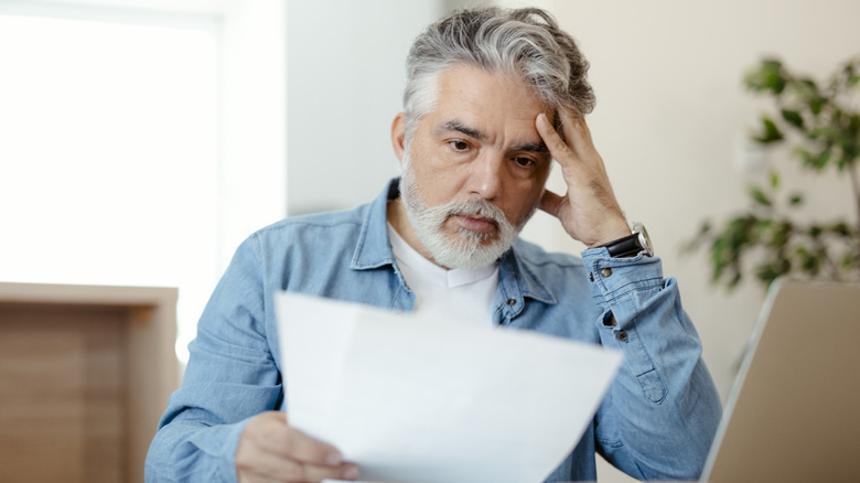 Almost half of all people who retire at this age will likely run out of ...