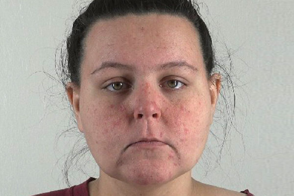 Mother, 23, charged with murder of baby girl found dead in bag near ...