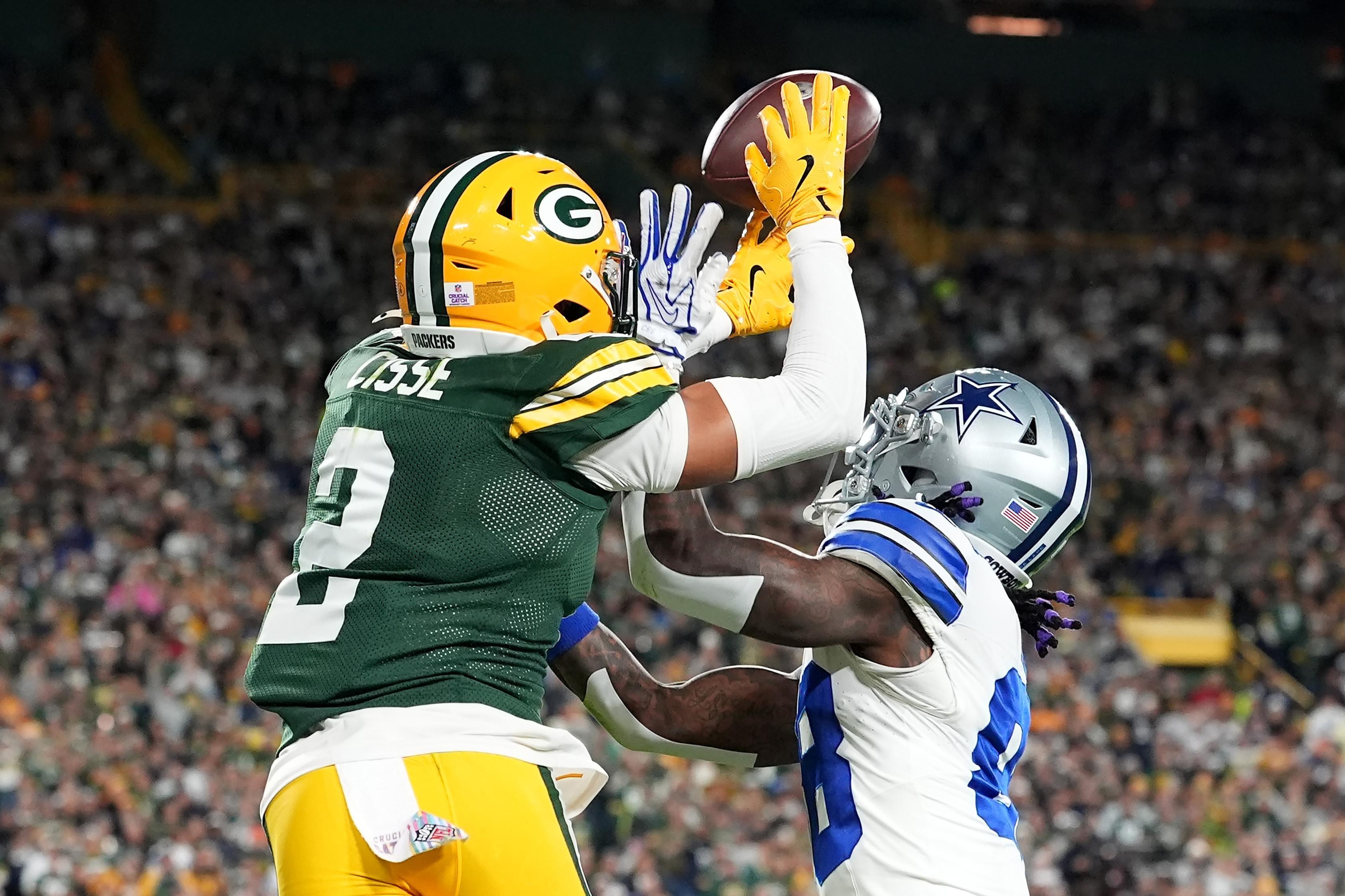 Green Bay Packers news: Rookies answering the call