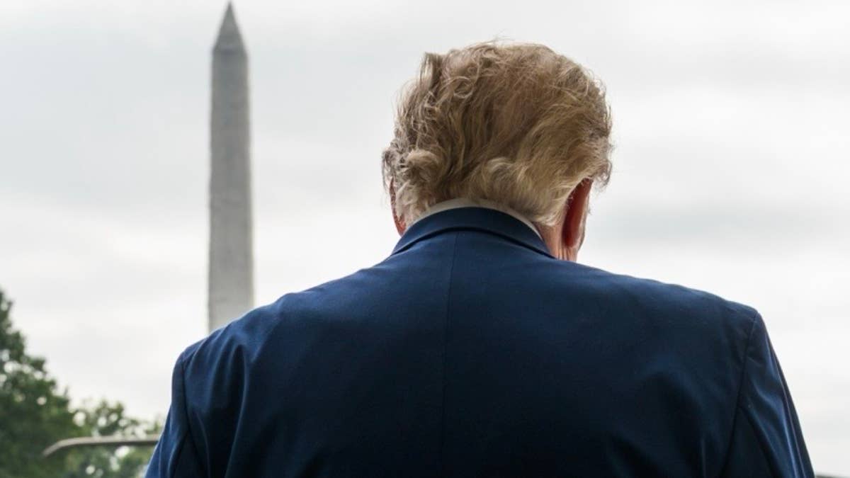 Trump pushes for more data centers