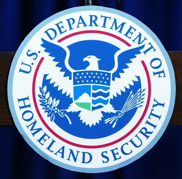 Man who died in ICE custody in Texas was lawful permanent resident