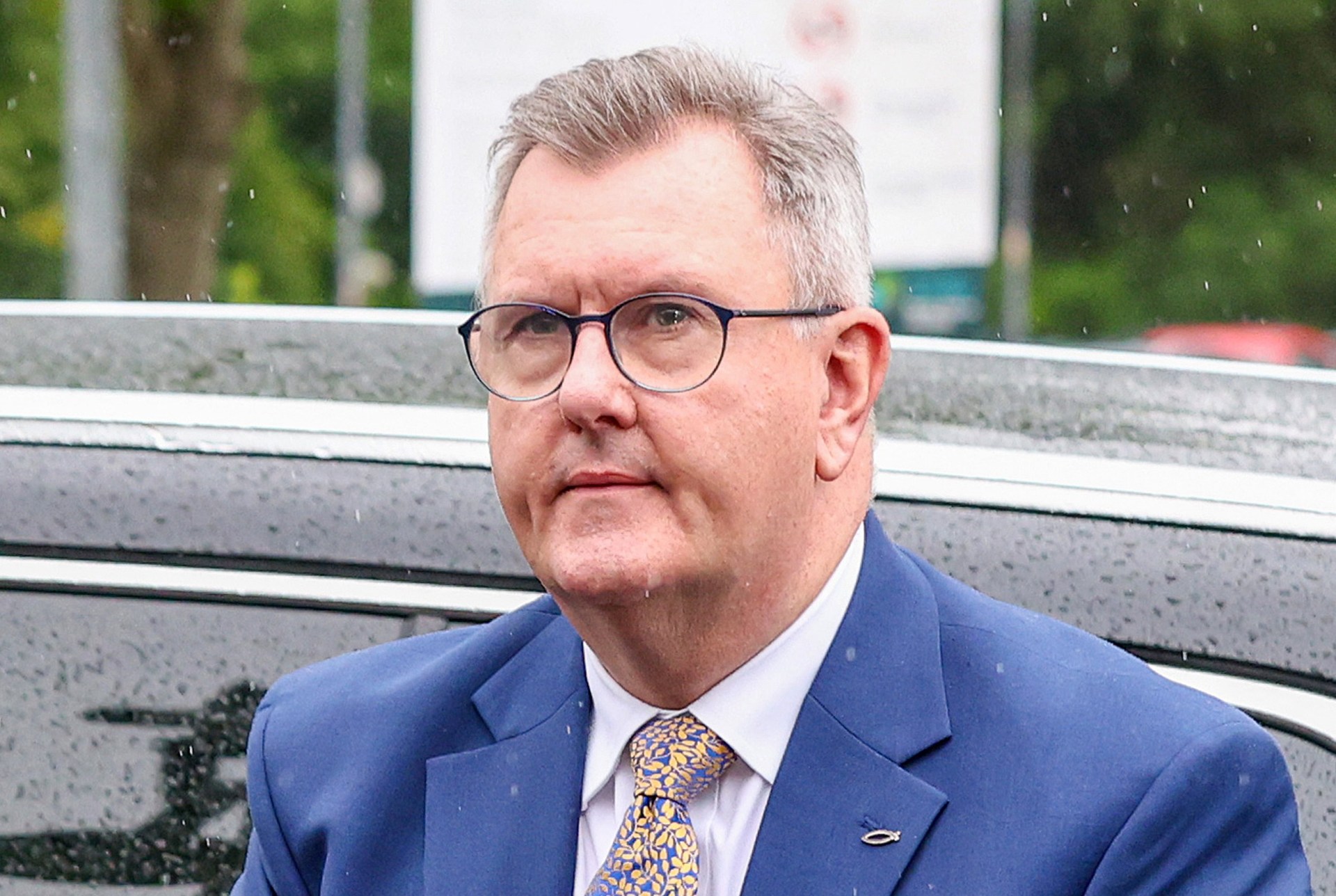 Ex-MP to be questioned over 'rape of woman in Parliament'
