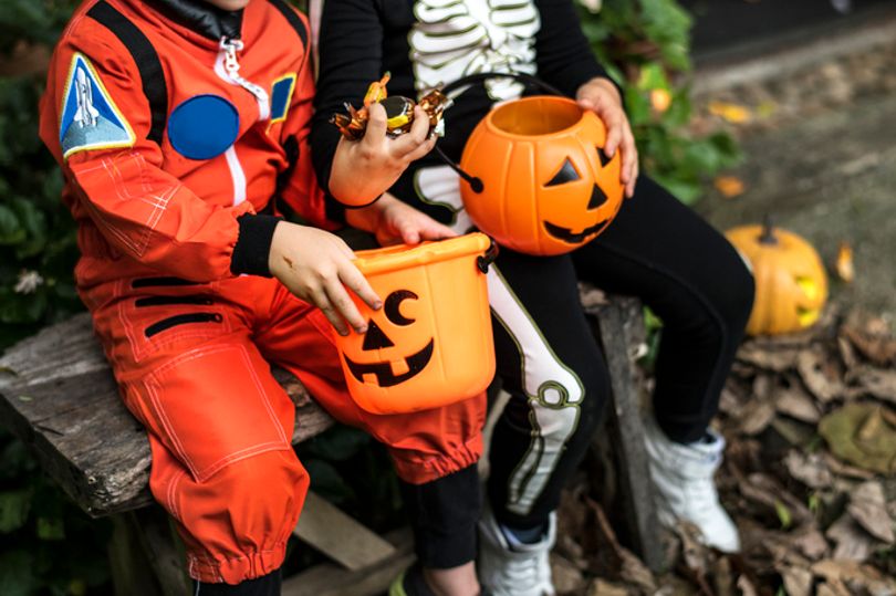 Halloween revellers warned of Glasgow station closures over next two ...