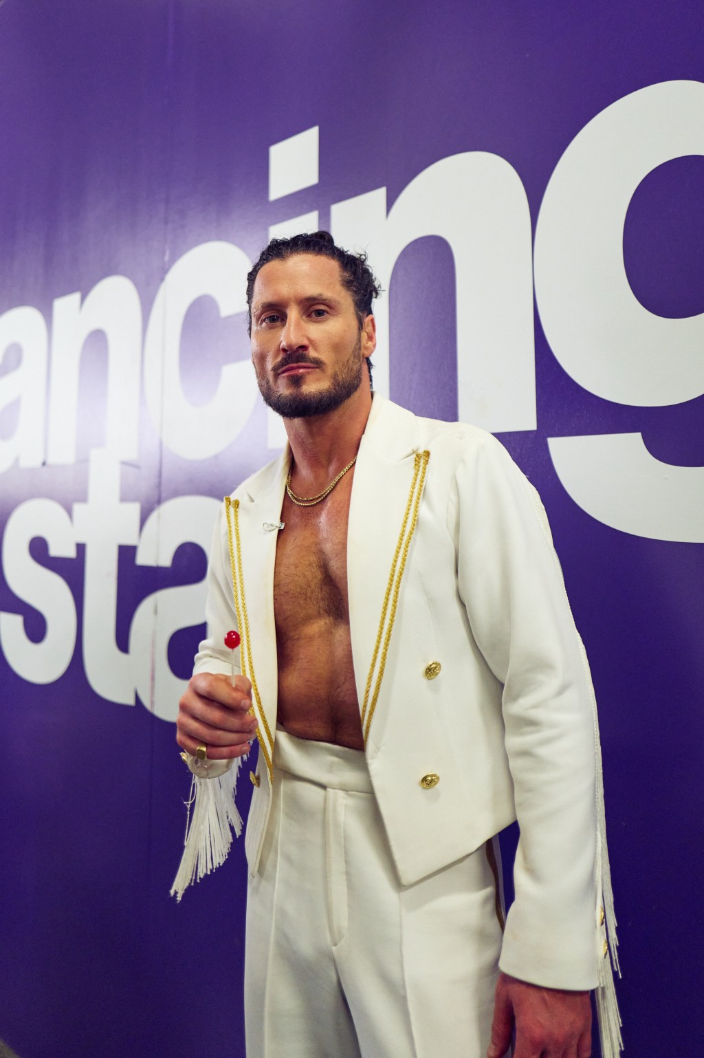 Val Chmerkovskiy’s DWTS suspension officially lifted after Carrie Ann ...