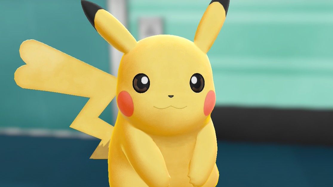The first permanent Pokémon store outside Asia is coming — and I'm ...