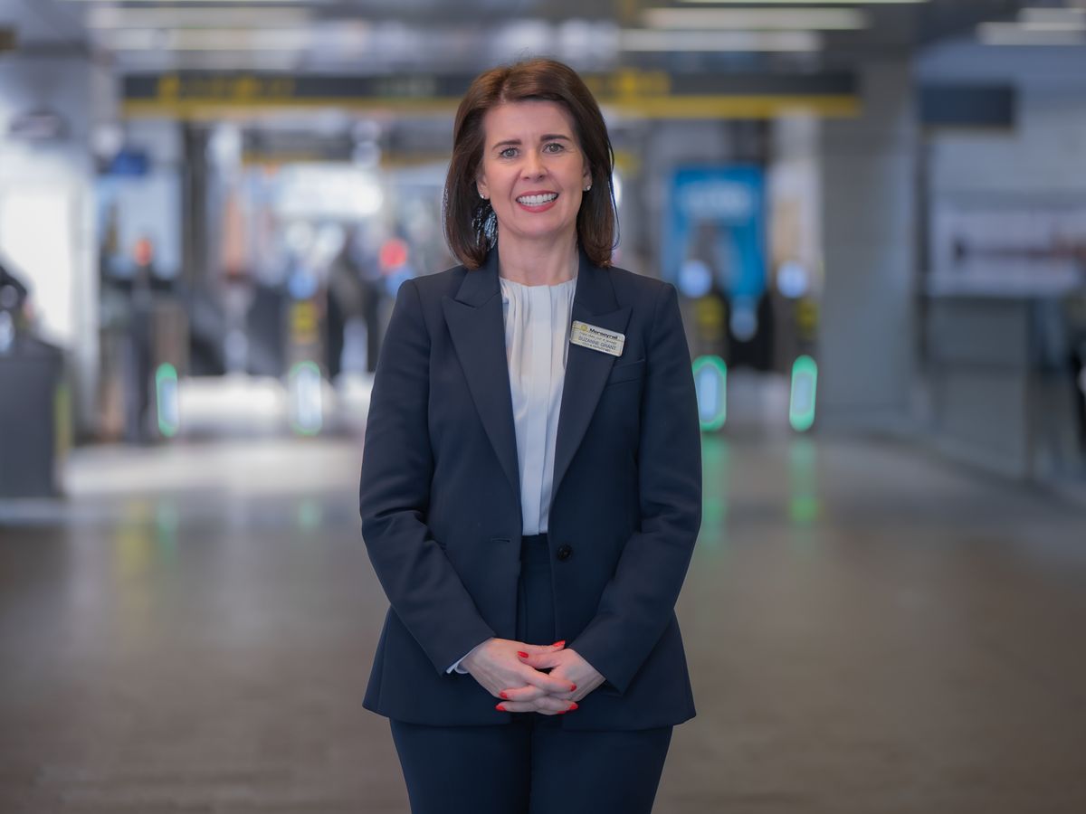 Merseyrail to sign up to Andy Burnham's nuisance ban
