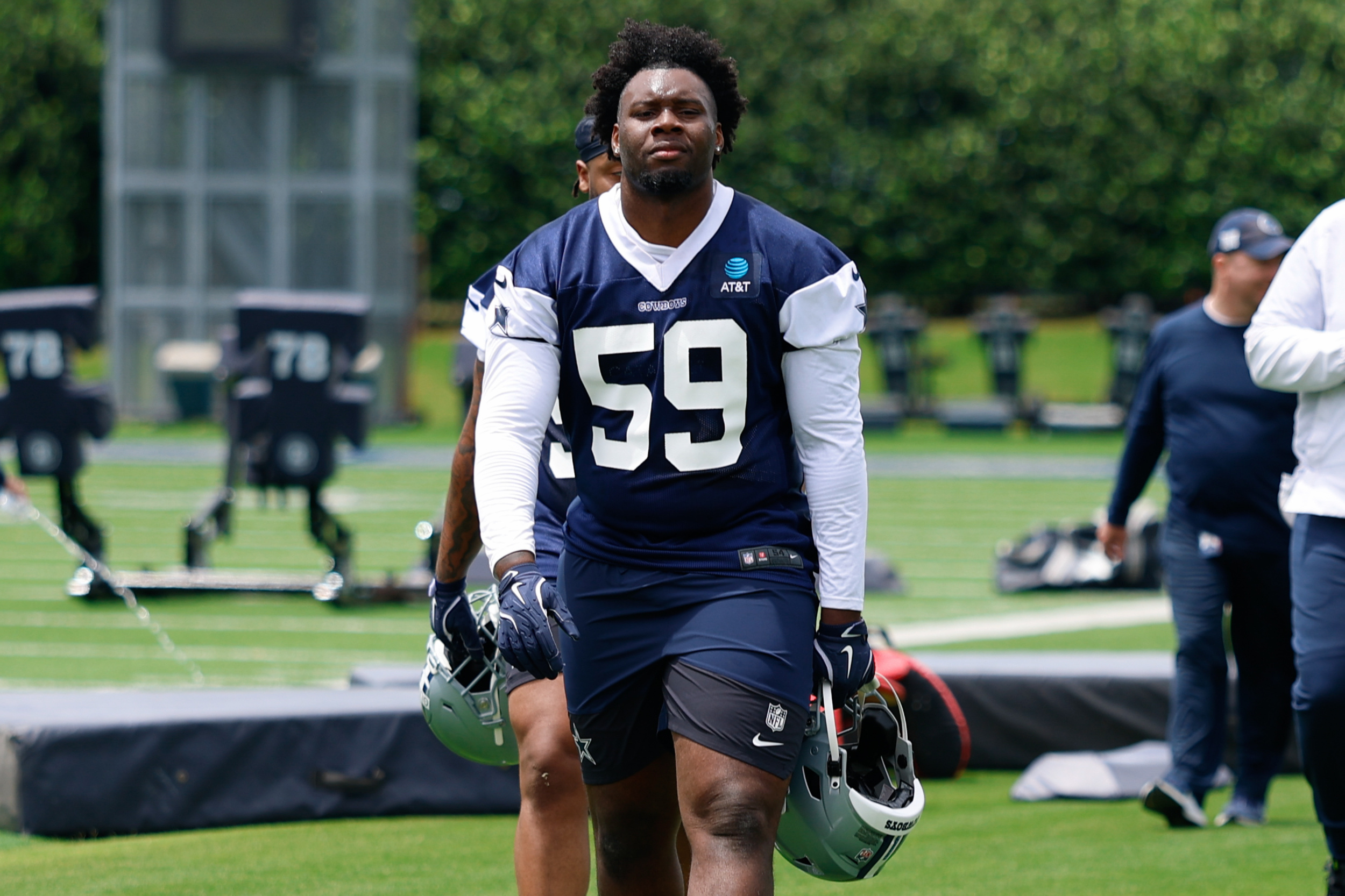 Texans making two practice squad moves