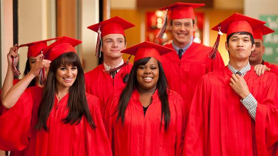 A ‘Glee’ reboot is officially coming: Here's every note we know so far