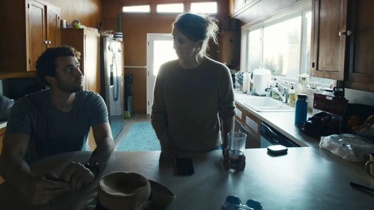 Billy Evans apparaît dans le documentaire You Can See Everything