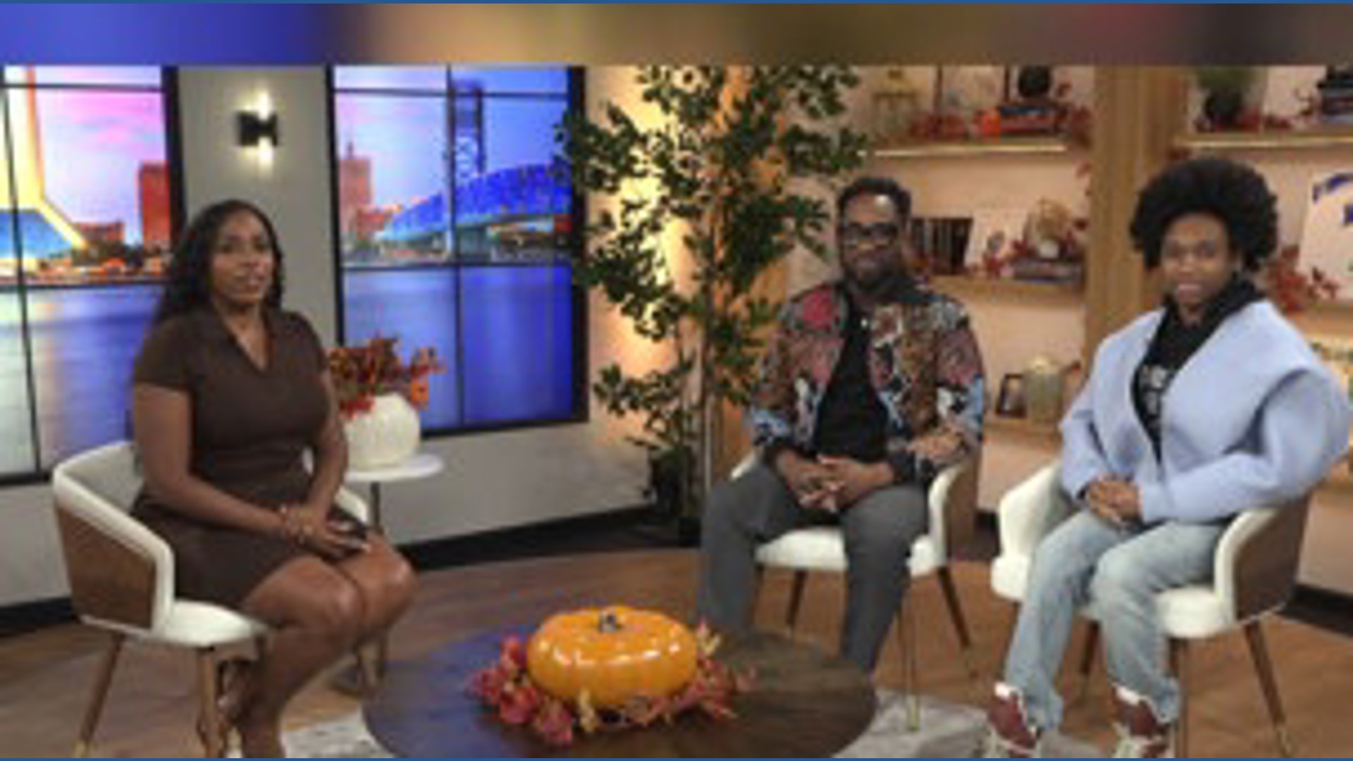 Celebrating Gullah Geechee culture, history & heritage