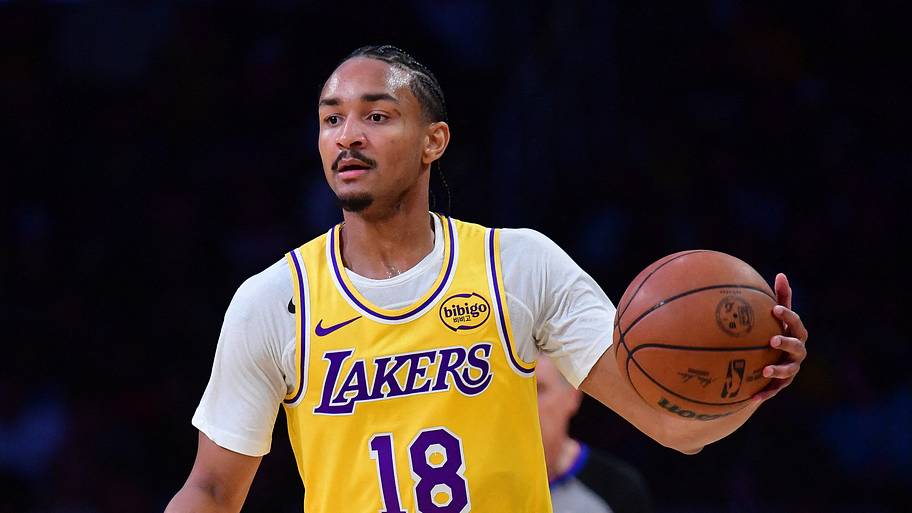 Utah Jazz sign former first-round pick right before opening night
