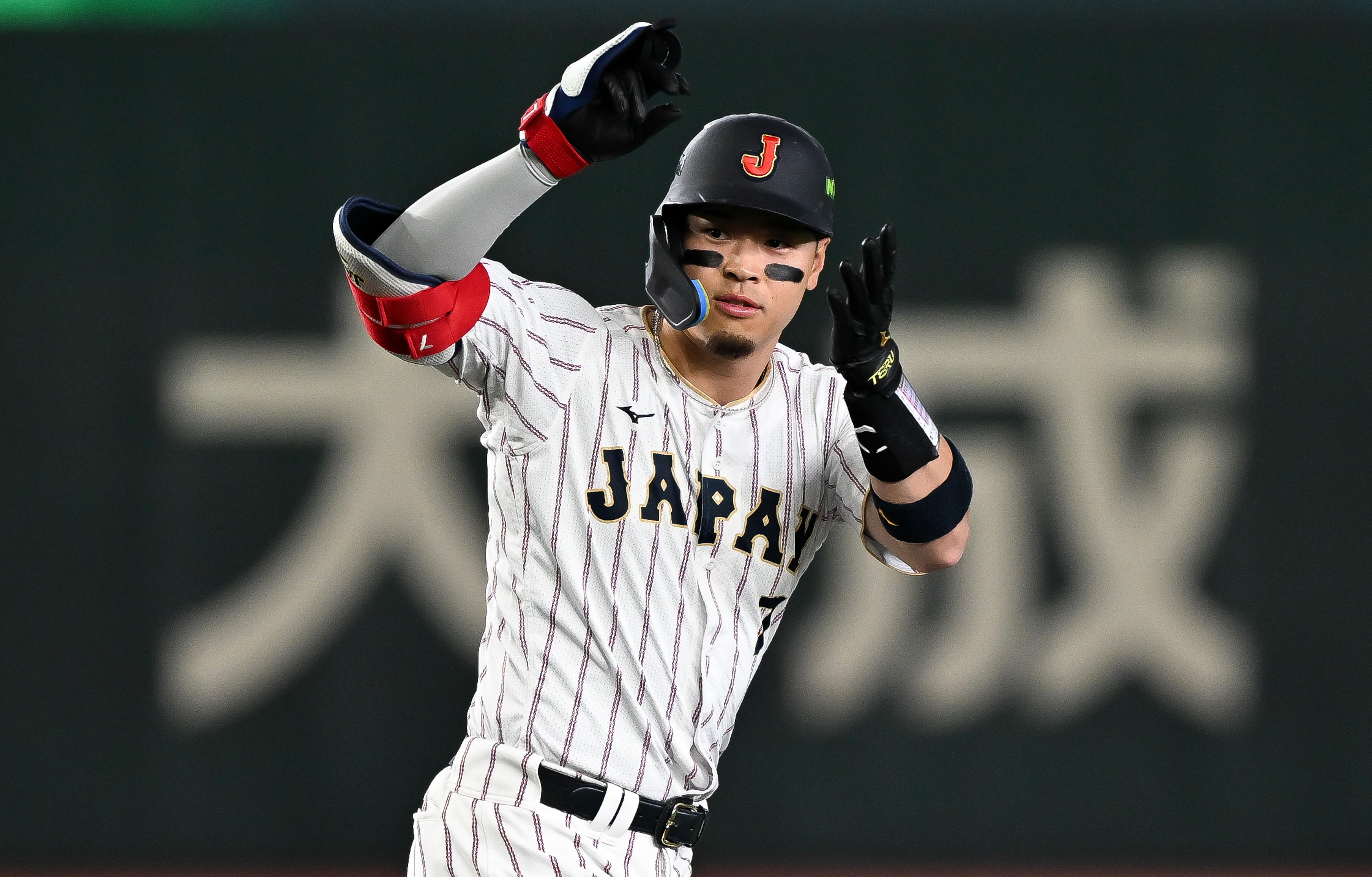 Should the Colorado Rockies pursue Teruaki Sato?